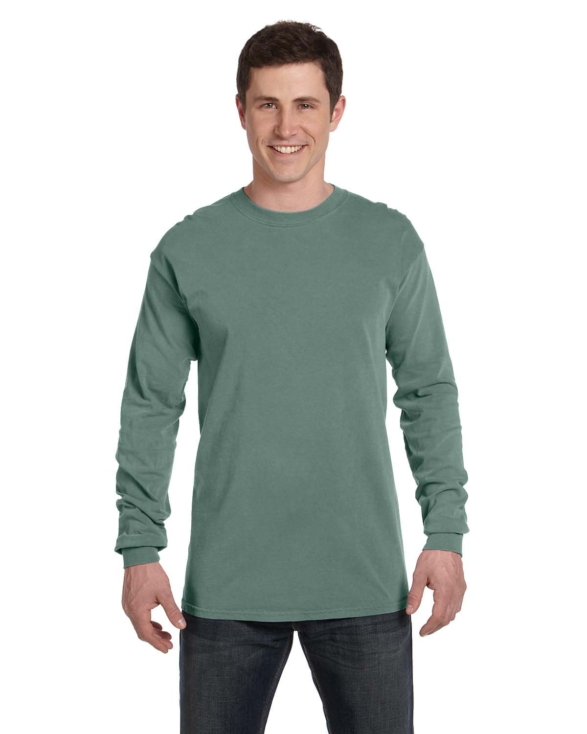 The Comfort Colors Adult Heavyweight RS 