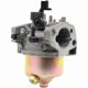 thumbnail image 2 of Carburetor for Mountfield HP414 SP414 HP164 SP164 M411PD RS100 Mower, 2 of 5