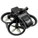 thumbnail image 4 of 2X Soporte de ExtensióN Superior para Dron Avata, Puerto , Montaje de CáMara PanoráMica, Adaptador de FijacióN, Accesorios de ActualizacióN, 4 of 5