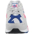 thumbnail image 2 of Reebok Mens Aztrek Fabric Low Top Lace Up Fashion Sneakers, 2 of 6