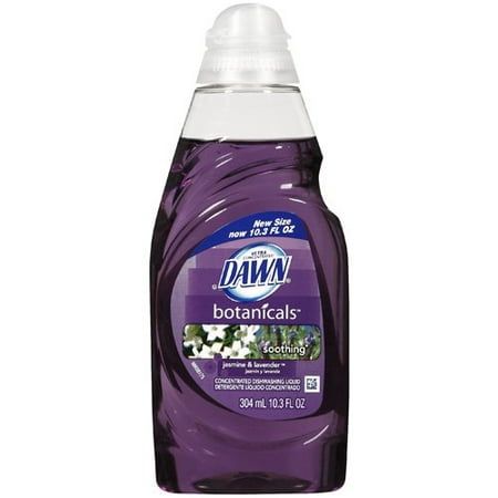 Dawn Hand Dishwashing Jas&lav Reg 10.3fo