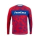 thumbnail image 4 of 2025 bmx enduro camiseta de motocross mtb camiseta para descensos ciclismo montaña motocicleta bicicleta DH maillot ciclismo hombre jersey, 4 of 4
