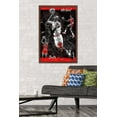 thumbnail image 3 of Michael Jordan - Sketch Wall Poster, 22.375" x 34" Framed, 3 of 4