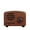 Brown, variant on Portable Bluetooth Speaker Retro Mini Portable Wireless Bluetooth Speaker Pocket USB Music Player Subwoofer Speaker Color ,High Volume Speakers