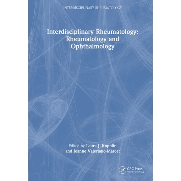 Interdisciplinary Rheumatology Interdisciplinary Rheumatology: Rheumatology and Ophthalmology, (Hardcover)