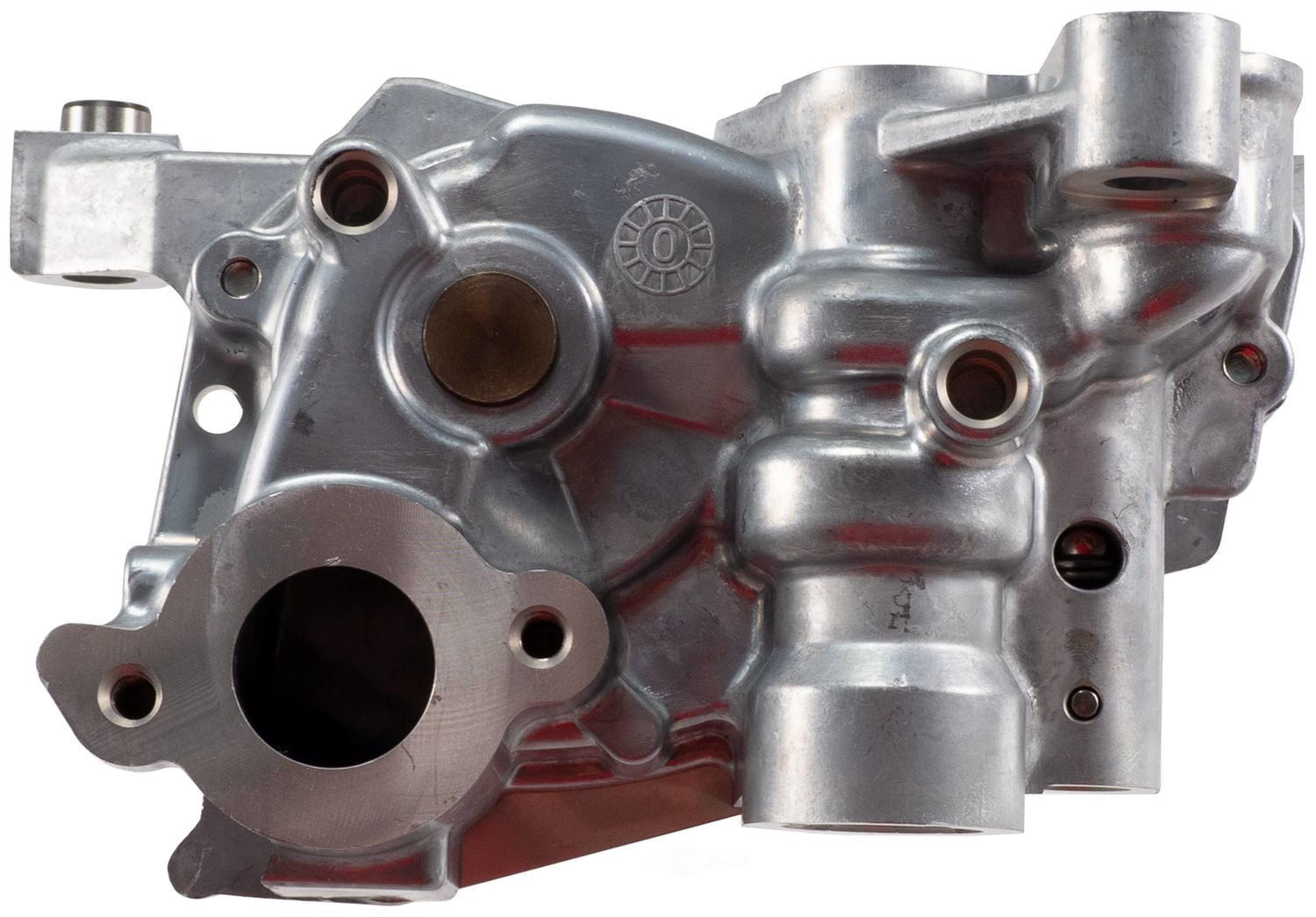 Melling M573 Stock Replacement Oil Pump