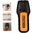 thumbnail image 3 of Stud Finder Wandscanner AC-Drahtsensor-Detektor TS78B con pantalla LCD-Lichtanzeige Tonalarm para Kabel Metallrohr Langlebig im Gebrauch, 1 unidad, 3 of 5
