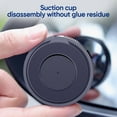 thumbnail image 5 of Tgbvmt Reversing Mirror Small Circular Mirror High-definition Large Field of View 360 Degree Adjustable Auxiliary Rearview Mirror Suction Cup Type Blind Spot Mirror for Car with Enhanced Safety, 5 of 9