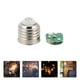 thumbnail image 3 of 1 set/14pcs lámpara de bombilla accesorios kit lámpara LED lámpara de bombilla parte, 3 of 4
