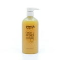 thumbnail image 1 of Honey and Shea Butter Shower Gel – 500ml, 1 of 3