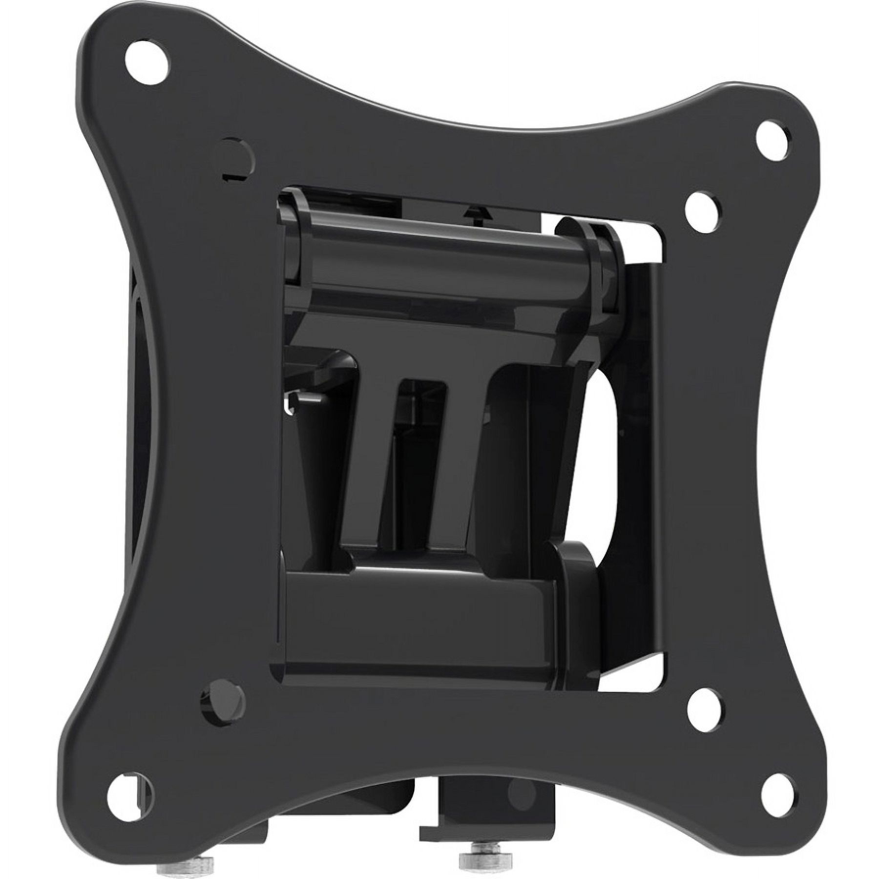 Pyle PSWLB61 10" to 24" Universal Flat Panel Tilt and Turn TV Wall Mount - image 2 of 2