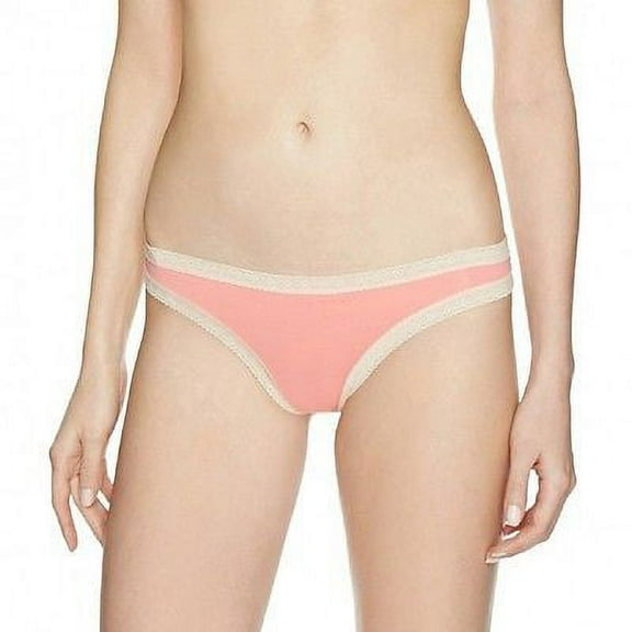 BLUSH Pretty Little Panty Thong Tanga - 0229622