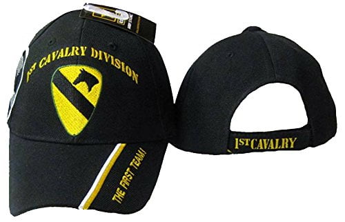 the division cap