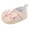 Pink, variant on Xfvqtps Baby Girls Walking Shoes Bow Cute Non-slip Soft Sole PU Princess Prewalker Toddler Shoes Fashion Bottom Sandals Shoes Blue