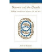 Deacons and the Church