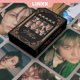 thumbnail image 2 of LINXX 55 Pcs Stray Kids 5 Estrellas Ther Sound MAXIDENT Álbum Lomo Card Kpop Photocard Postal CIRCUS Series, 2 of 4