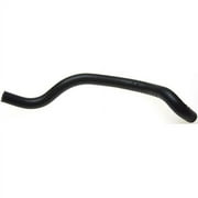 Gates 19271 Coolant Hose, Small I.D Fits select: 2001-2004 HYUNDAI SANTA FE