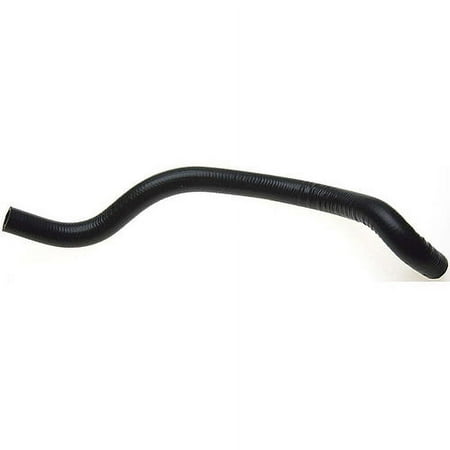 Gates 19271 Coolant Hose, Small I.D Fits select: 2001-2004 HYUNDAI SANTA FE