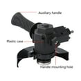 thumbnail image 6 of Flexible Electric Drill Converters Angles Grinders Adapter Handle for Rusts Removal Grindings Polishing Metal Cutting, 6 of 9
