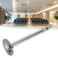 thumbnail image 4 of Projector Mount, 360 Adjustable Stand Universal Wall Mounted Projector Ceiling Mount 5kg Load 90 Tilt  for Most Mini Projectors, 4 of 7