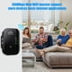 thumbnail image 2 of Xihbxyly Extensor Wifi, Amplificador de Internet de Alta Velocidad, Cobertura de Hasta 3800 Pies Cuadrados, Modos de Funcionamiento Duales, Conexión Segura, Navegación para Juegos y Streaming, Uso En, 2 of 7