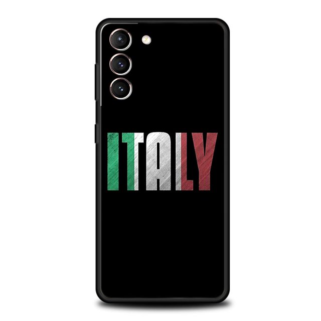 Soft Silicone TPU Phone Case For Samsung Galaxy S24 S23 S22 S20 Ultra S21 FE 5G With Camera Lens Protection