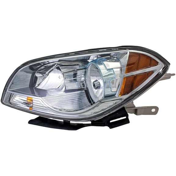 Dorman 1592234 Driver Side Headlight Assembly for Specific Chevrolet Models