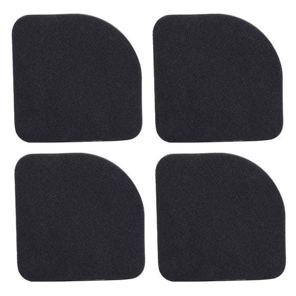 Mat,4Pcs Washing Machine Refrigerator Anti Vibration Pad Washer Pad True to Its Promise