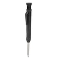 thumbnail image 1 of Loewten Carpenter Pencil with Sharpener, Deep Hole Marker, 1 of 8