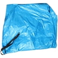 thumbnail image 1 of WASHWEPE Impermeable Para Motocicleta Con Escudo Contra, 1 of 6