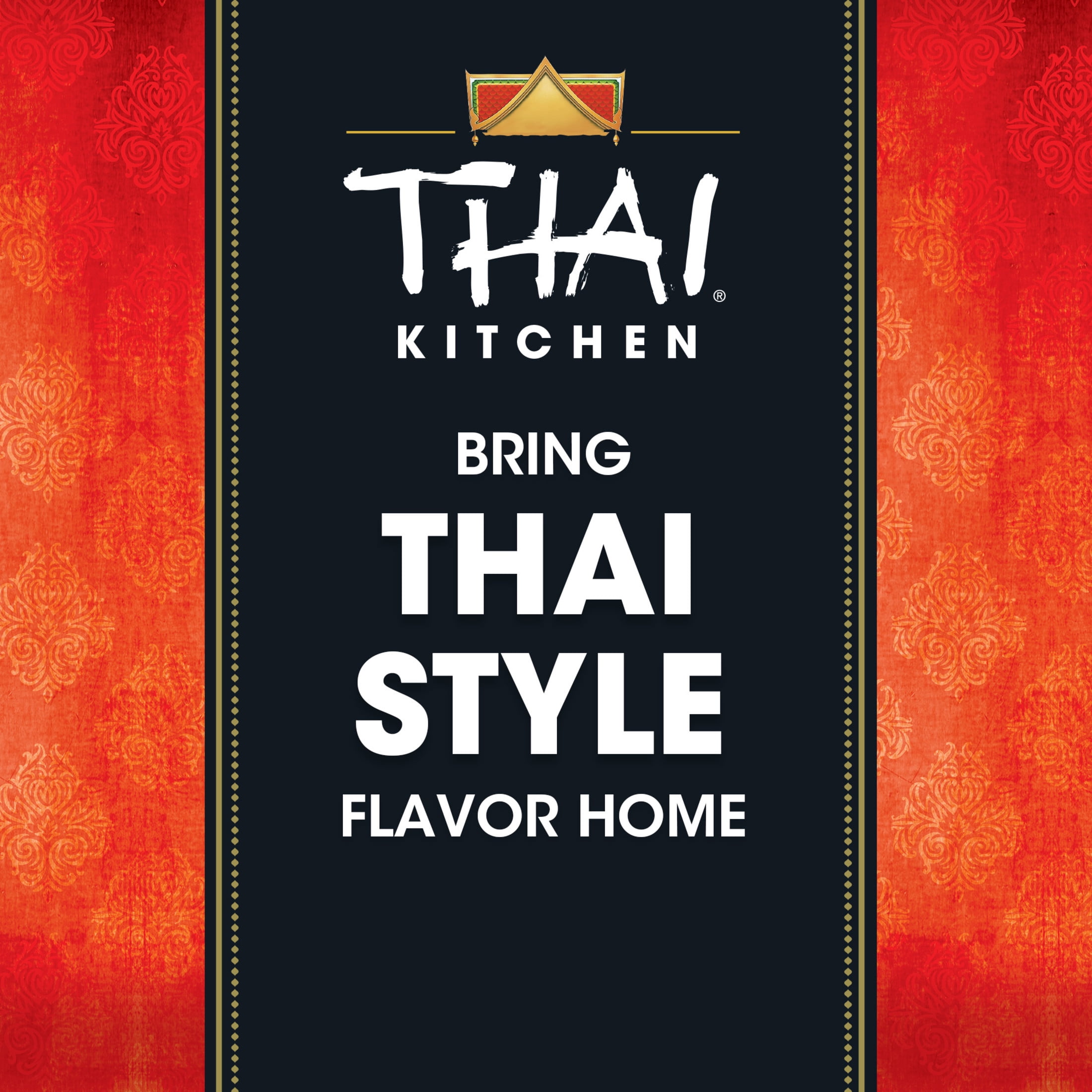 Thai Kitchen Unsweetened Coconut Milk, 13.66 fl oz Can