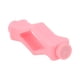 thumbnail image 5 of Arandela de carga frontal Sincero Accesorio con forma de boca imán fuerte tope de puerta color rosa, 5 of 10