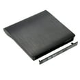 thumbnail image 3 of Mistaha Ultra Slim Portable USB 3.0 SATA 9.5mm External Optical Disk Drive Case Box for, 3 of 8