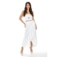 thumbnail image 1 of Set asimetrico 2 piezas Roman Fashion /Juvenil, 9304 (Blanco) blanco M, 1 of 6