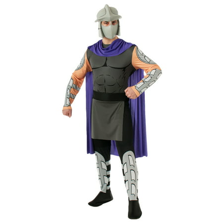 TMNT Adult Shredder Costume