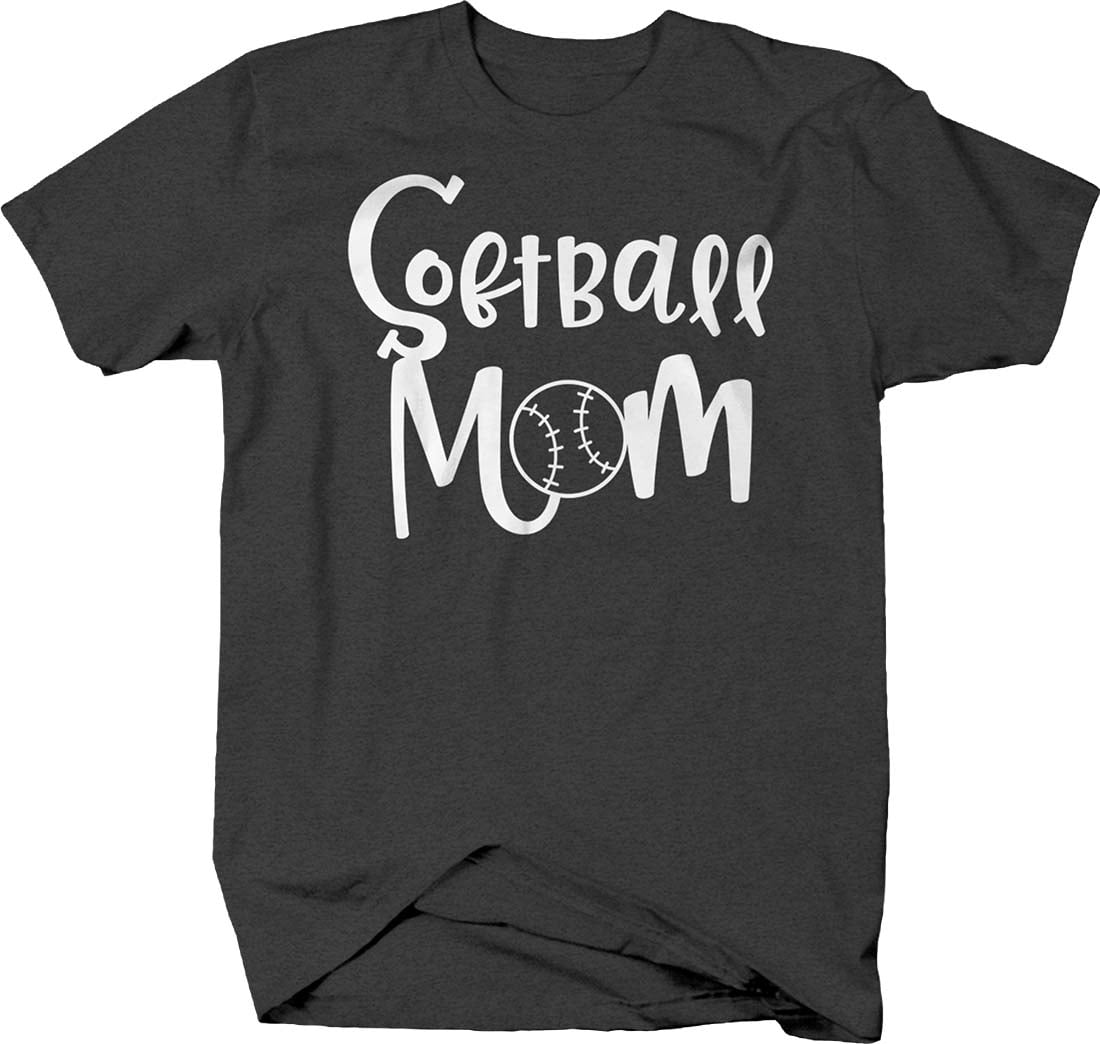 softball family shirts