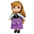 thumbnail image 4 of Aurora Disney Animators' Collection Mini Doll Play Set – Sleeping Beauty – 5'', 4 of 5
