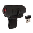 thumbnail image 4 of Mini Souris USB 2.4G à Main Trackball - Noir, 60x60x30mm, 4 of 8