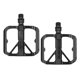 thumbnail image 2 of Pedales ultraligeros para bicicleta, rodamiento sellado, Pedal de plana para bicicleta de 9/16 pulgadas, pedales planos para bicicleta de Cola pedales de bicicleta de montaña, 2 of 5