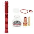 thumbnail image 2 of Welding Wire Feeder Pen,Welding TIG Pen Wiring Welding TIG Pen Glass Protection Nozzle Exceptional Craftsmanship, 2 of 8