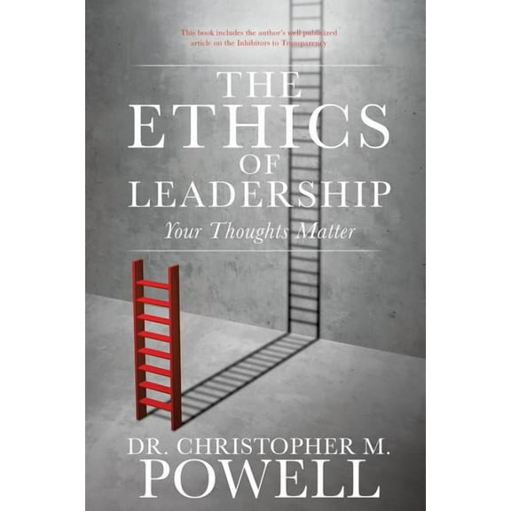 The Ethics of Leadership, (Paperback)