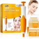 thumbnail image 1 of Anillos de goma Kit de eliminación de marcas en la piel Face Mole Wart Micro Band Tag Remover (naranja) Ygjytge Cuidado Belleza, 1 of 6