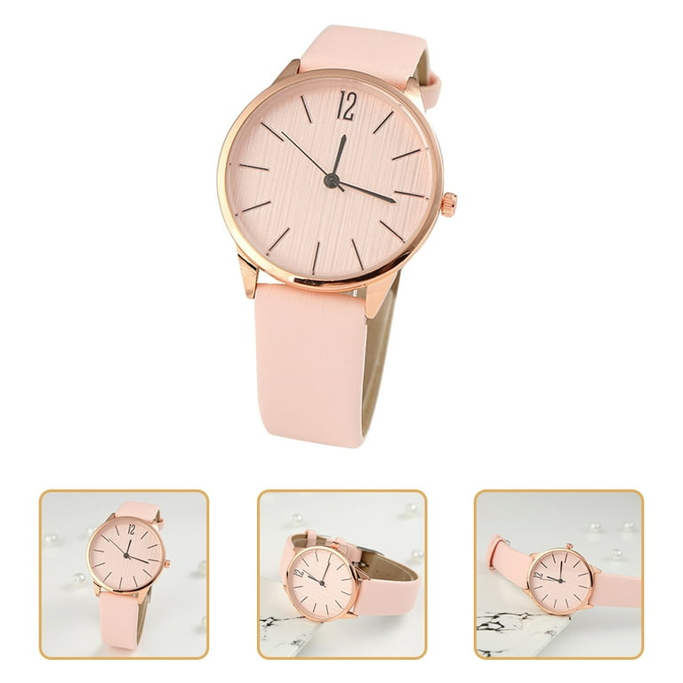 Decent watches for ladies deals