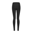 thumbnail image 1 of Tombo - Leggings Diseño Centro para Mujer (Gris Carbón), 1 of 3