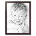 thumbnail image 2 of ArtToFrames 21x28 inch Cherry Picture Frame, Red Wood Poster Frame (4095), 2 of 8