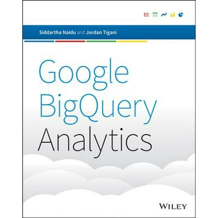 Google Bigquery Analytics (Best Google Analytics App)