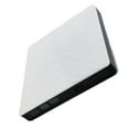 thumbnail image 1 of Grabadora de CD Sidaley Interfaz USB Controlador de DVD Negro 14x14x1.8 cm, 1 of 6