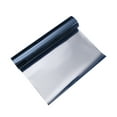 thumbnail image 3 of Useful Window Film Solar Control Window Film Sun Shield Insulation Glass Films Stickers for Home Office (Blue Grey, 40cm Width 100cm Length), 3 of 7