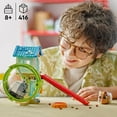 thumbnail image 3 of LEGO Creator La roue des hamsters 31155 Ensemble de construction (416 pièces), 3 of 6