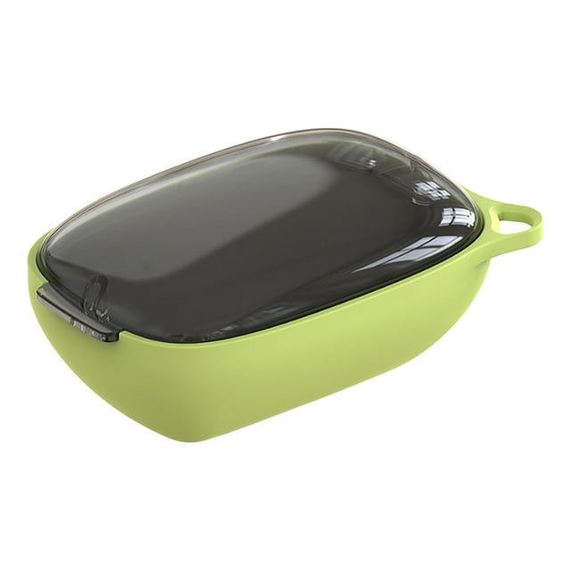 Up to 50% off ! TopLLC Peeler Multifunctional Fruit Planer Kitchen Peeler Household Fruit And Vegetable Peeling Artifact Comes With Storage Box on Clearance